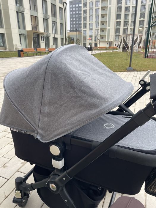 Коляска Bugaboo Cameleon3