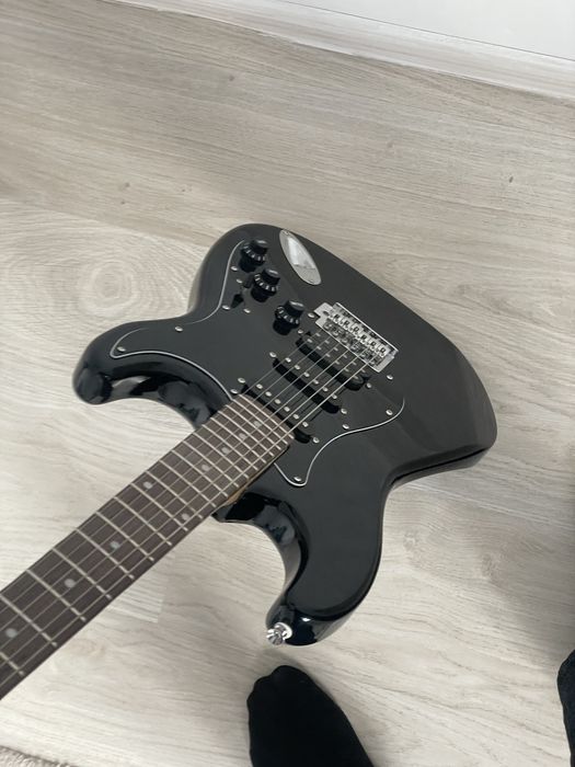 Гитара Levinson новое