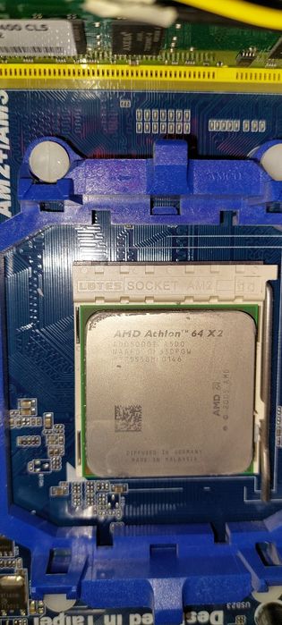 Настолен компютър