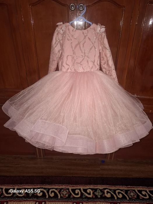 Куйлак она ва бола учун