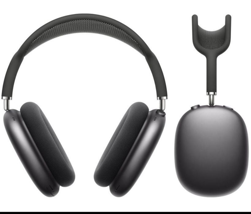 Apple AirPods Max Науешник Эппл Құлақ қап науешник