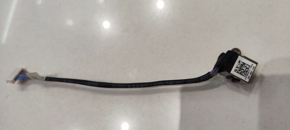 Части за лаптопи DELL