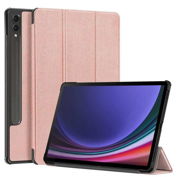Калъф 3fold за Samsung Galaxy Tab S9+ S9 S10 FE+ Plus