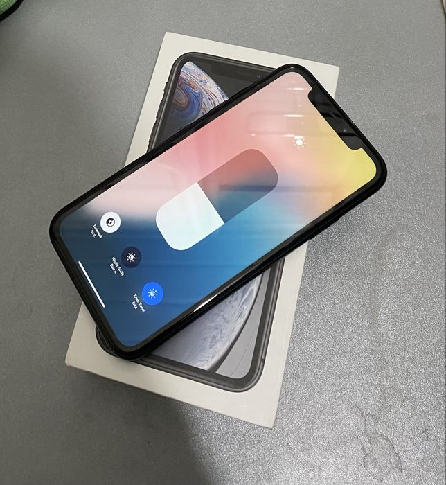 Продам Xr в отличном состояний