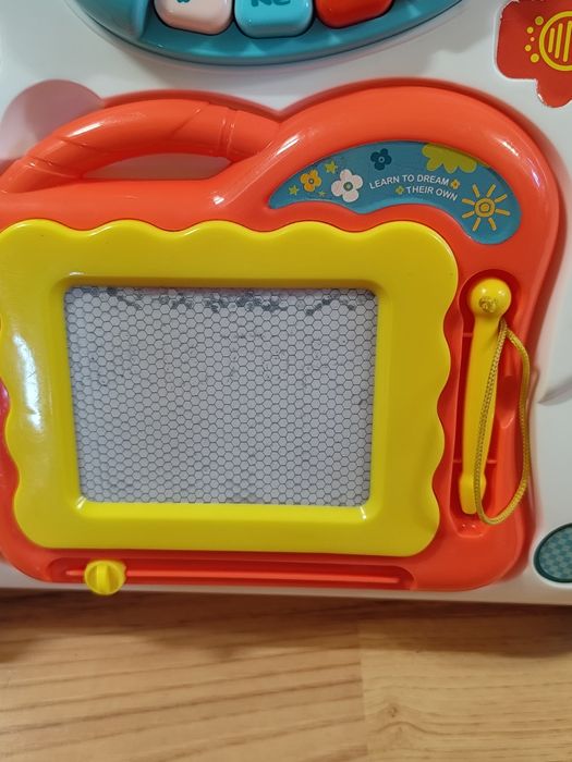 Antemergator bebeluși
