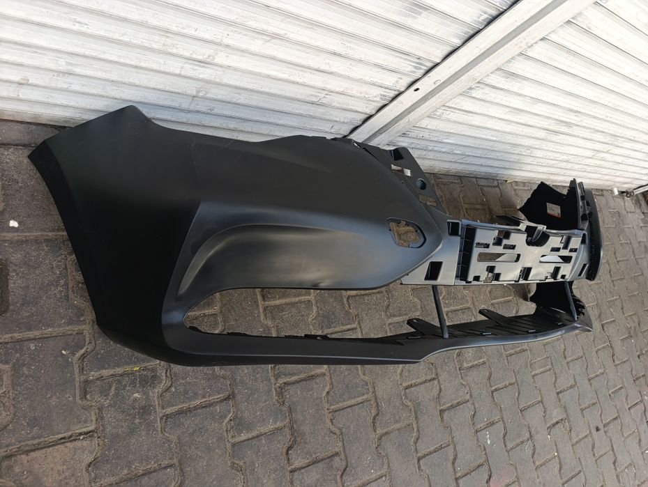 changan Alsvin бампер передний под покраску