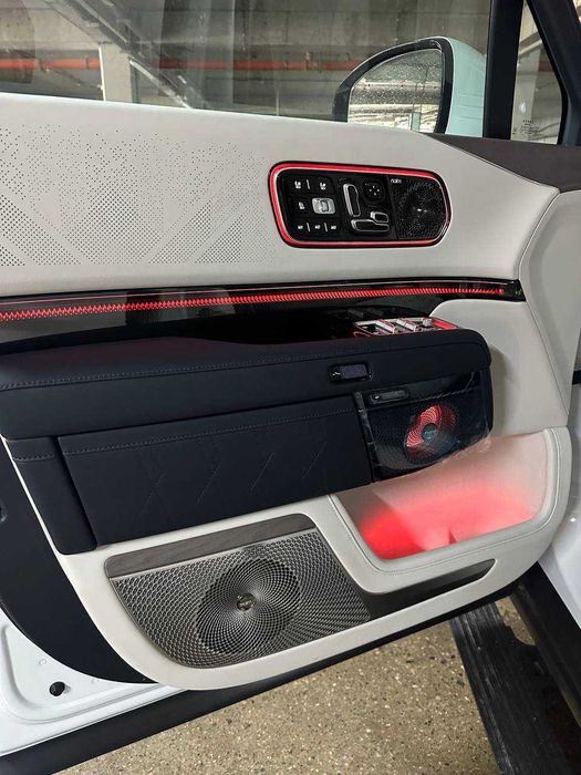 Zeekr 9X с гарантией!!! Кредит или перечисление