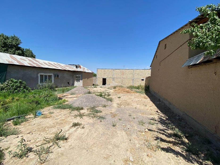 Продается земельный участок в центре города