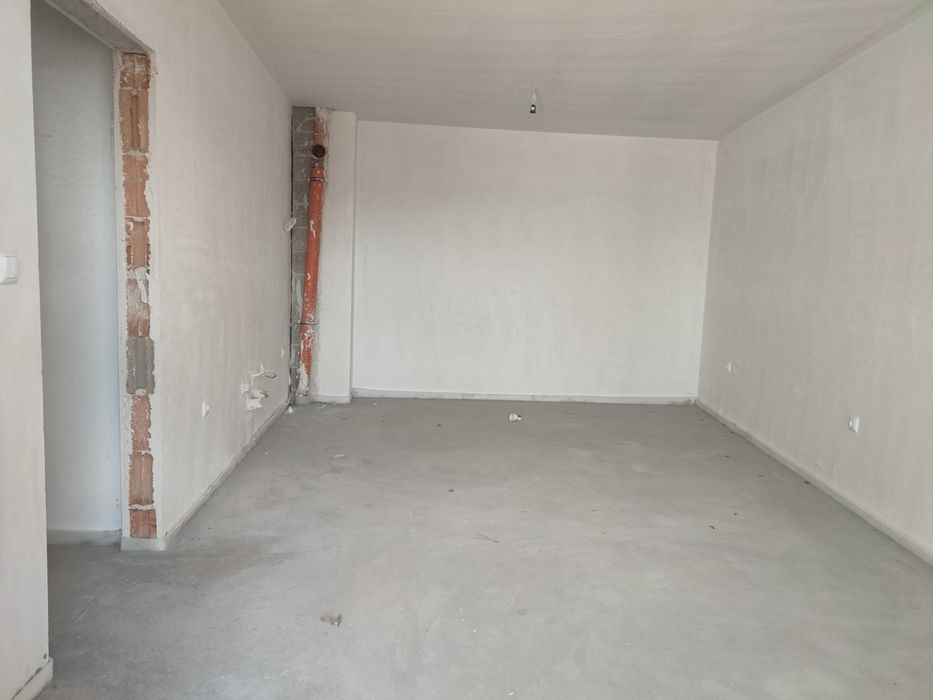 Тристаен тухлен апартамент - Ново строителство