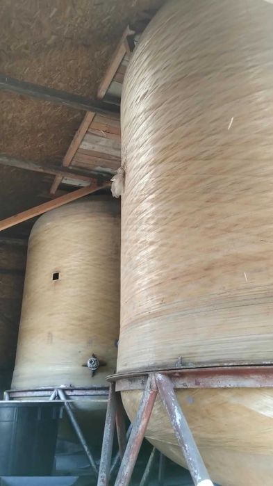 Vand 2 budane de 25 TONE