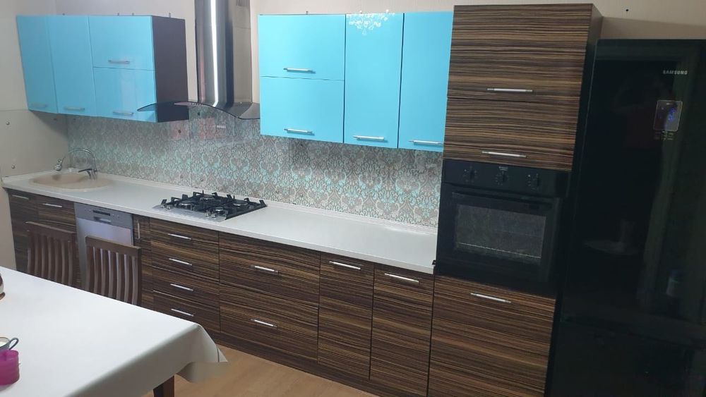 Кухонная гарнитура
