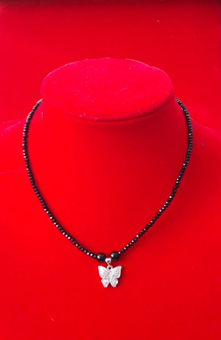 Чокеры ручной работы