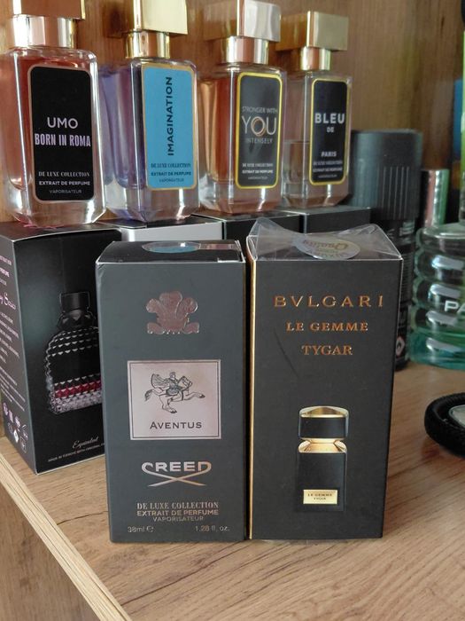 Духи Pheromone..