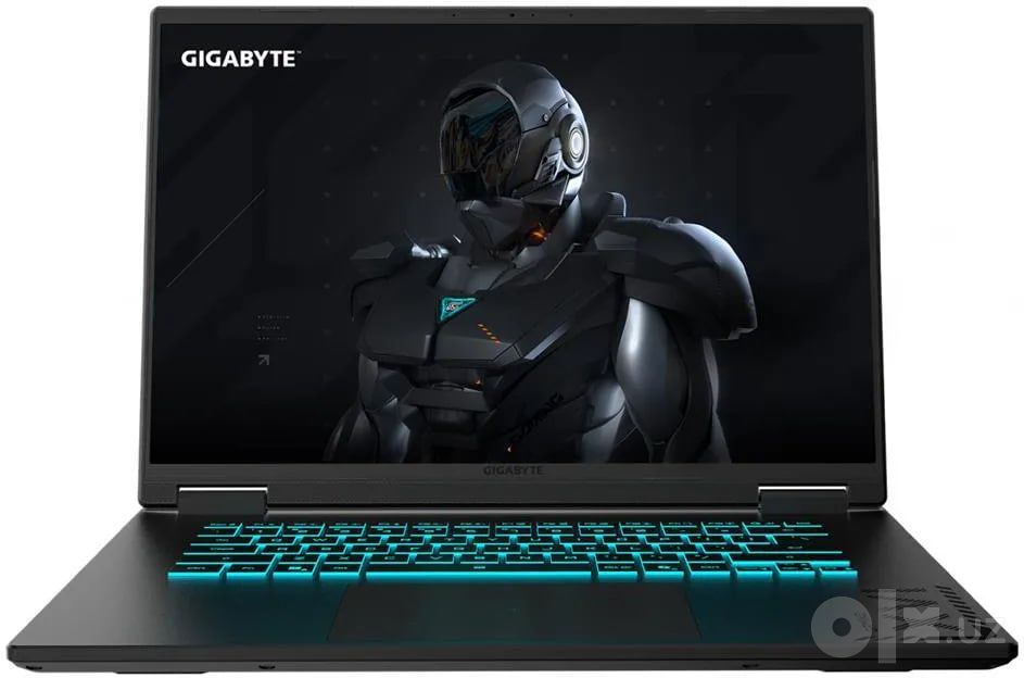 Gigabyte Gaming A16 GA6H (16" IPS 165Hz 300nit | Intel Core i7-13620H)