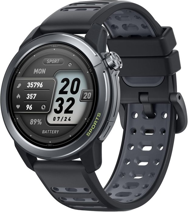 Смарт-часы Mibro GS Active 2 , AMOLED GPS 5 ATM Bluetooth звонки