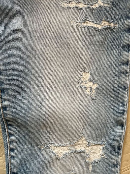 Blugi Dsqared2 original