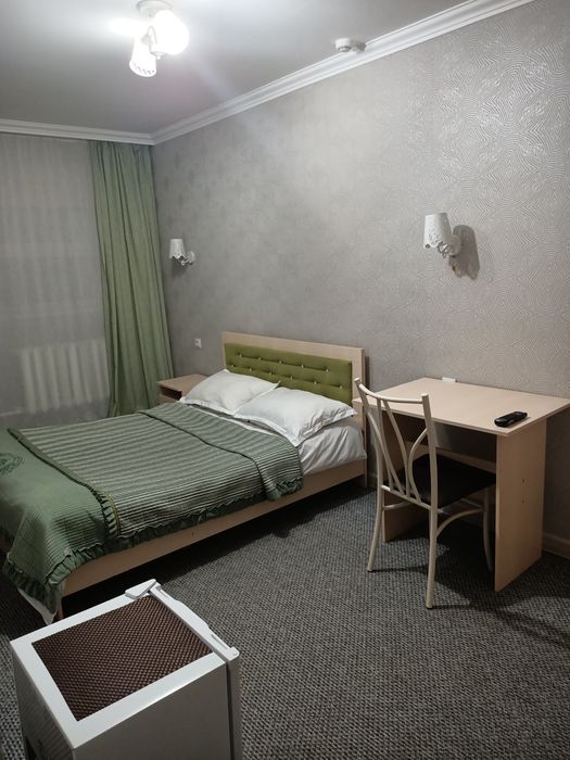 Хостел, комнаты, койко-место в хостеле