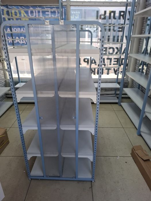 Продам стеллаж полку