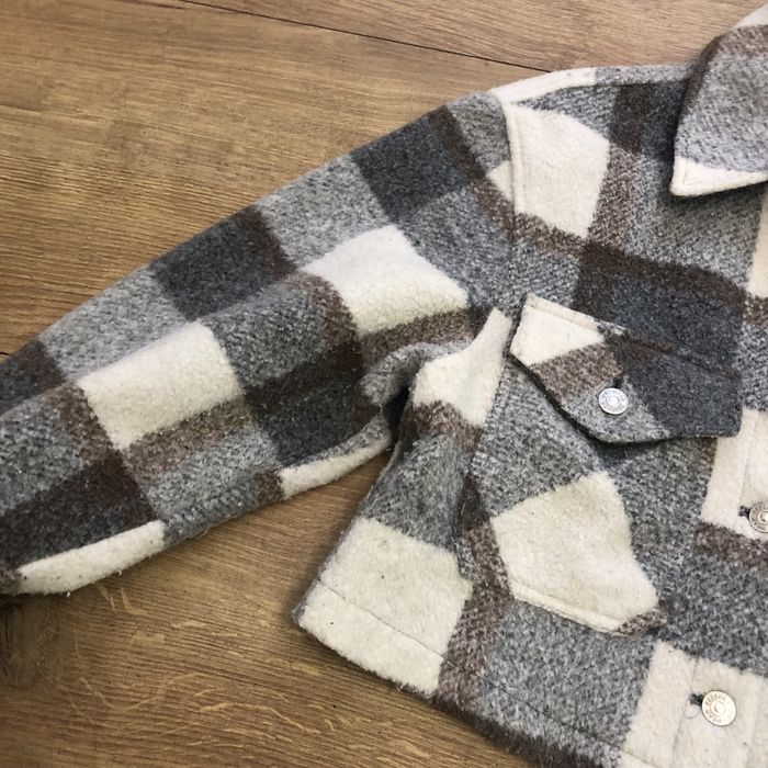 Bershka zara връхна дреха яке