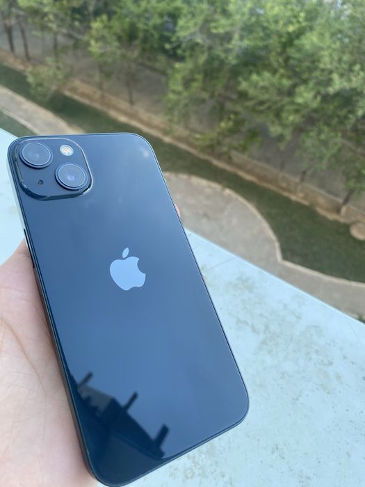 Продам iPhone 13 128GB