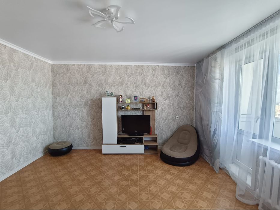 Продается 3 комнатная квартира
