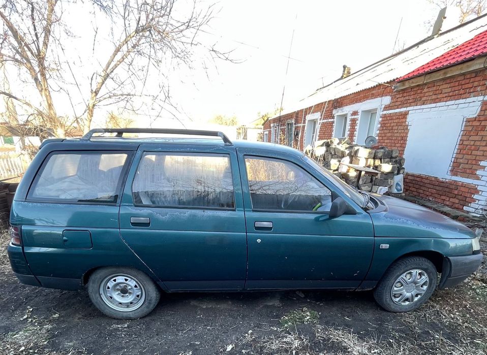 Ваз 211110 Лада универсал