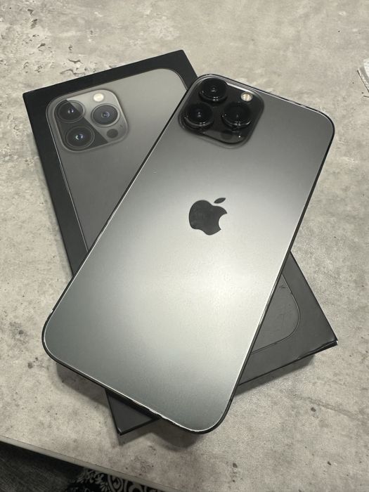 Iphone 13 pro max 128gb 75%
