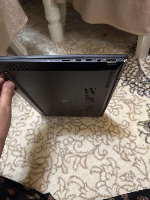 Asus Zeenbook 1TB