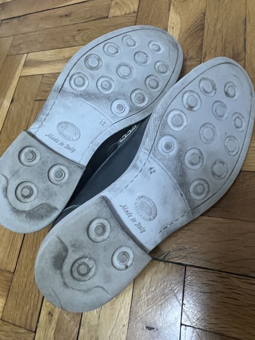 Мъжки обувки италиански