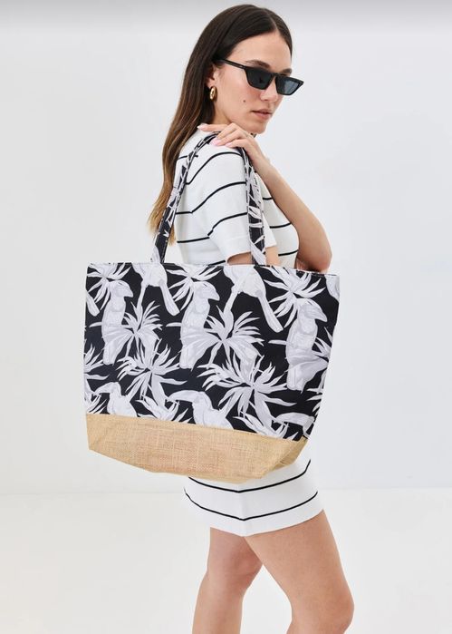 Голями плажни чанти