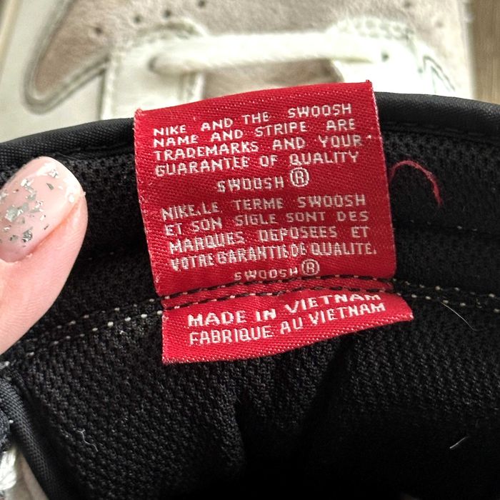 Мъжки Nike Dunk Low | Номер 47,5