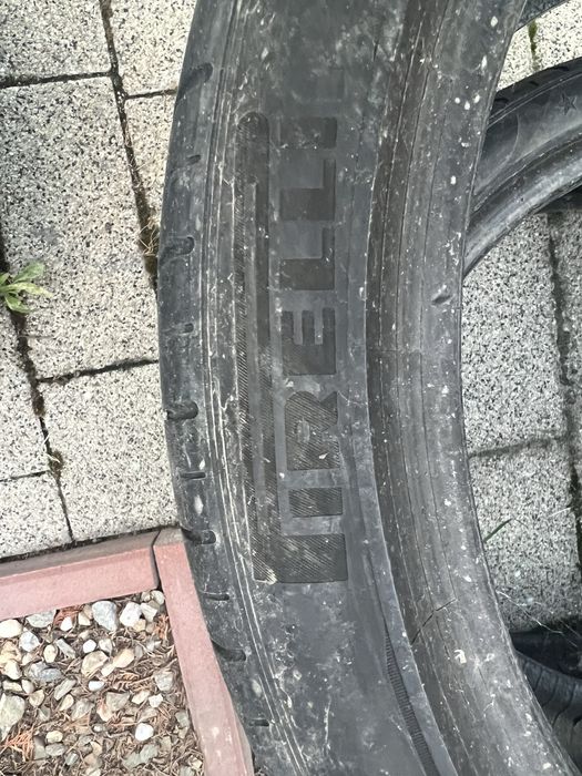 Cauciucuri pirelli