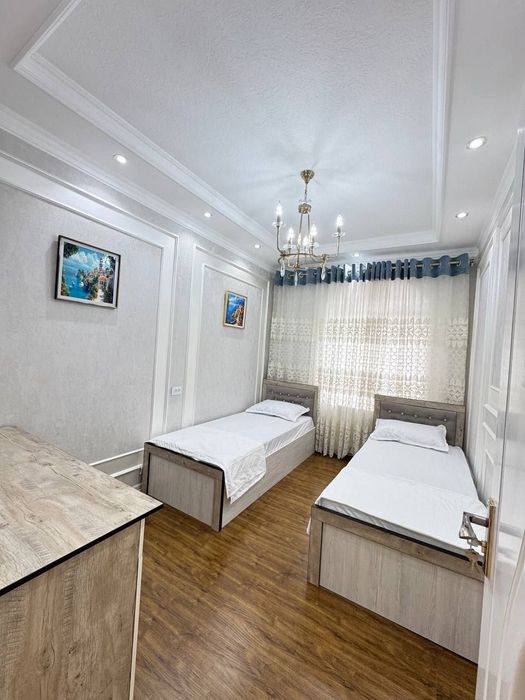 Продаётся 3х комнатная квартира