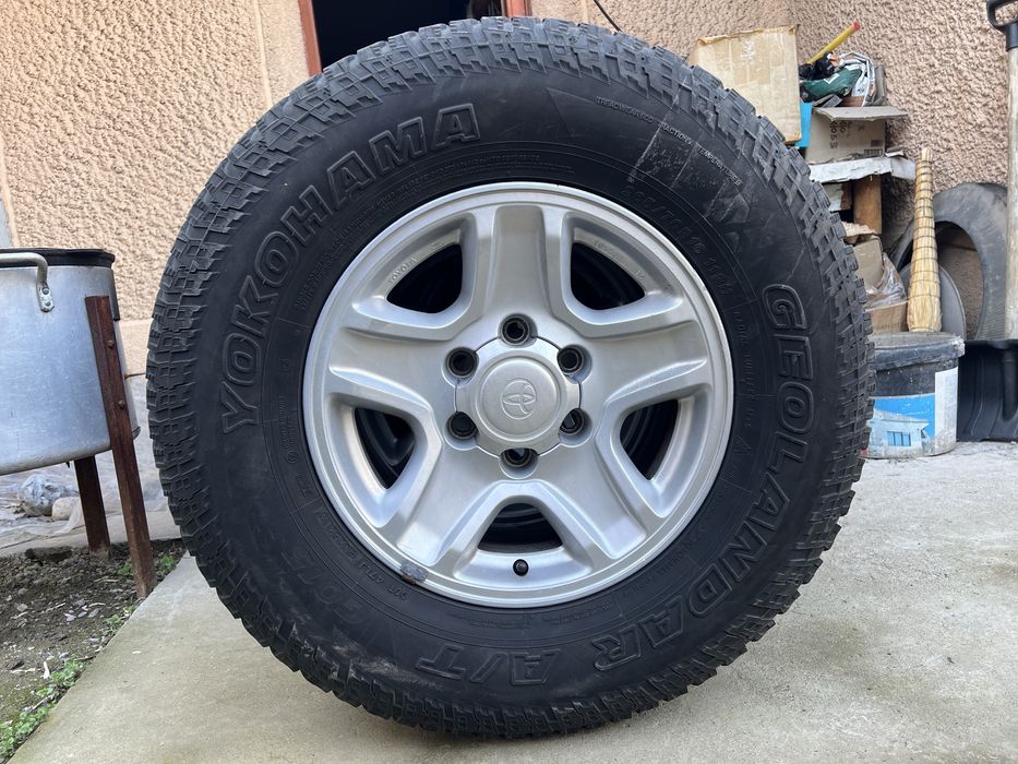 Шины без дисков