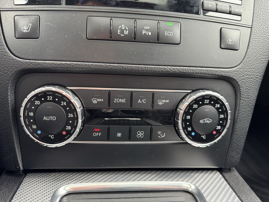 Mercedes GlK 350 cdi AMG