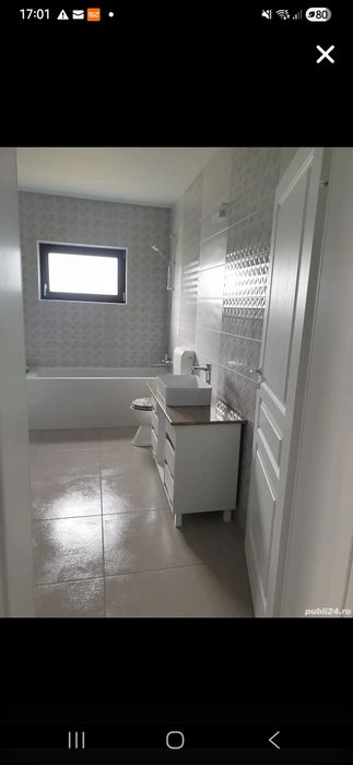 Proprietar vând casă Aradul Nou