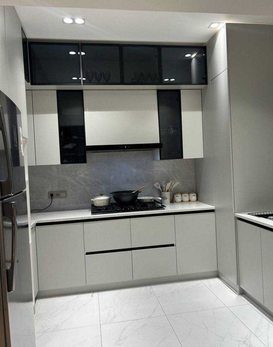 ЦЕНТР‼️‼️‼️Nukus Avenue ЕВРО ЛЮКС 3-Ком 130м2 |ул.Нукусcкая/Глинка/ГАИ