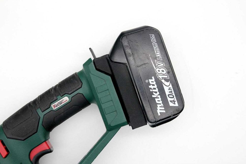 Adaptor baterie Makita → unealtă Parkside