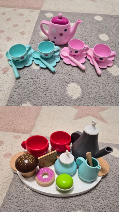 Детска кухня Lidll