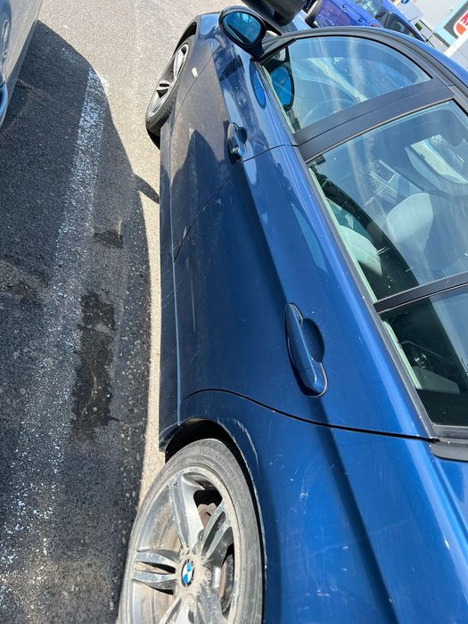 BMW 3 Series 2006 — imagine 4