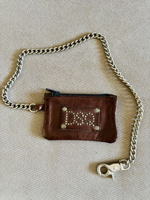 Port card Dsquared