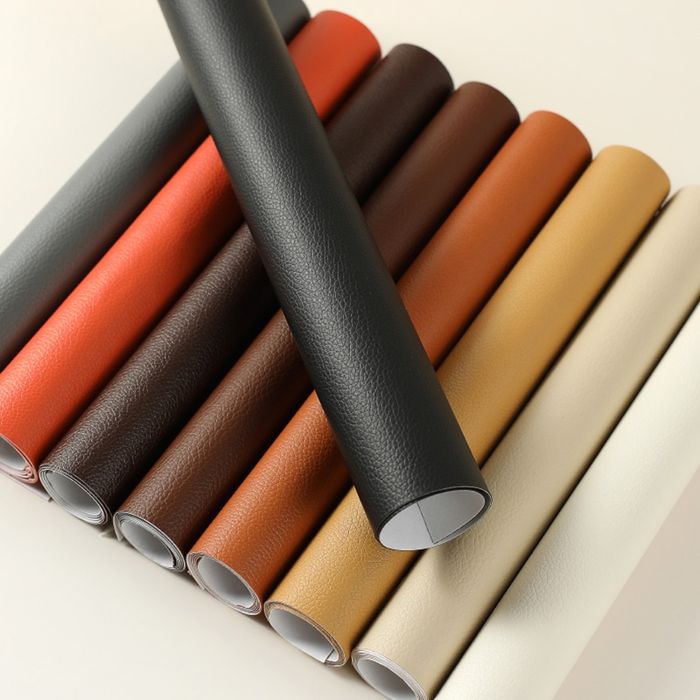 Самоклеящиеся наклейки для ремонта кожи,