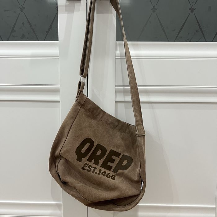 Сумка Qazag republic