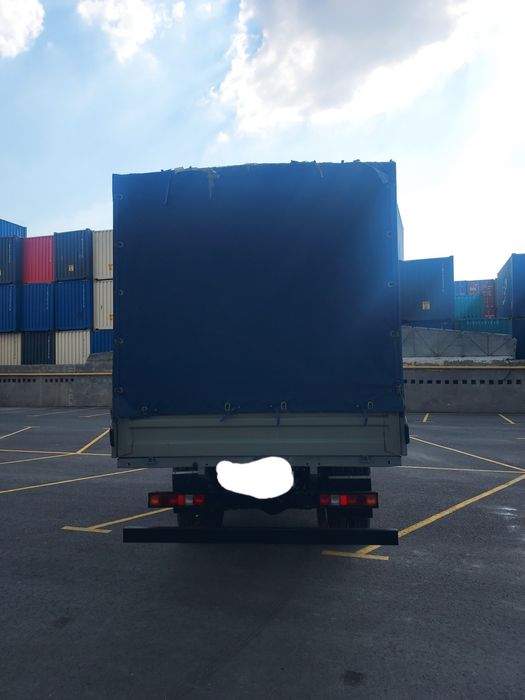 Продам свое Газель