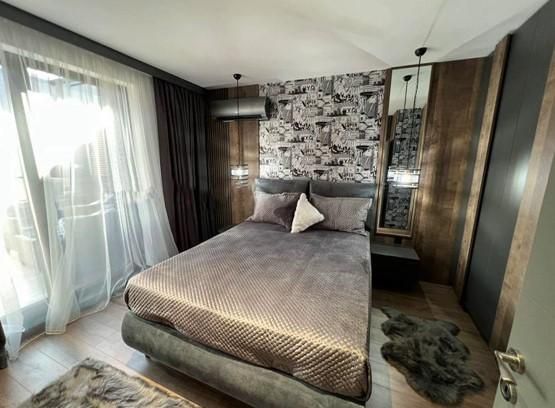 Дава се под наем Двустаен апартамент в Пловдив, Младежки Хълм - 64 кв.м за 750 € - Снимка #4