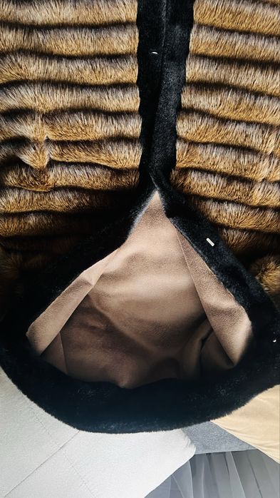 Продам Эко-шубу.