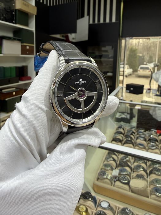 Frederique Constant Slimline Moonphase