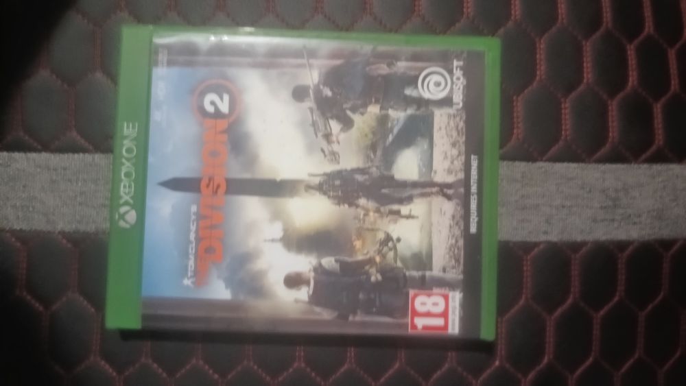 Игри за Xbox X/S/One