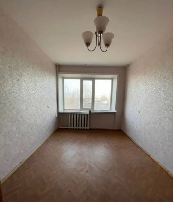 Продам 2 комнатную квартиру