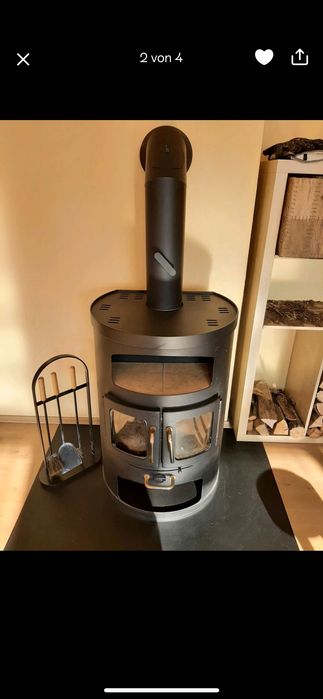 Șeminee sobe cu lemne